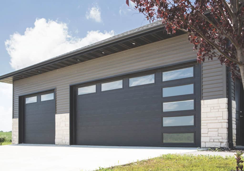 Free Garage Door Replacement Estimates