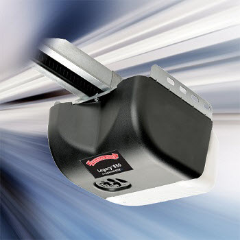 Legacy® 850 Garage Door Opener