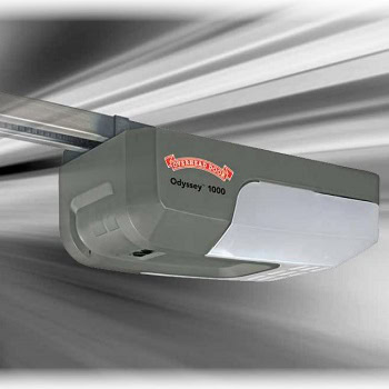 Odyssey® 1000 Garage Door Opener