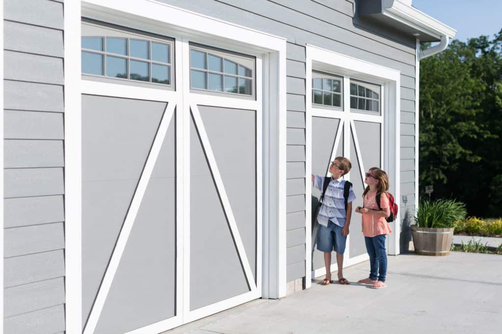 Garage Door Specials
