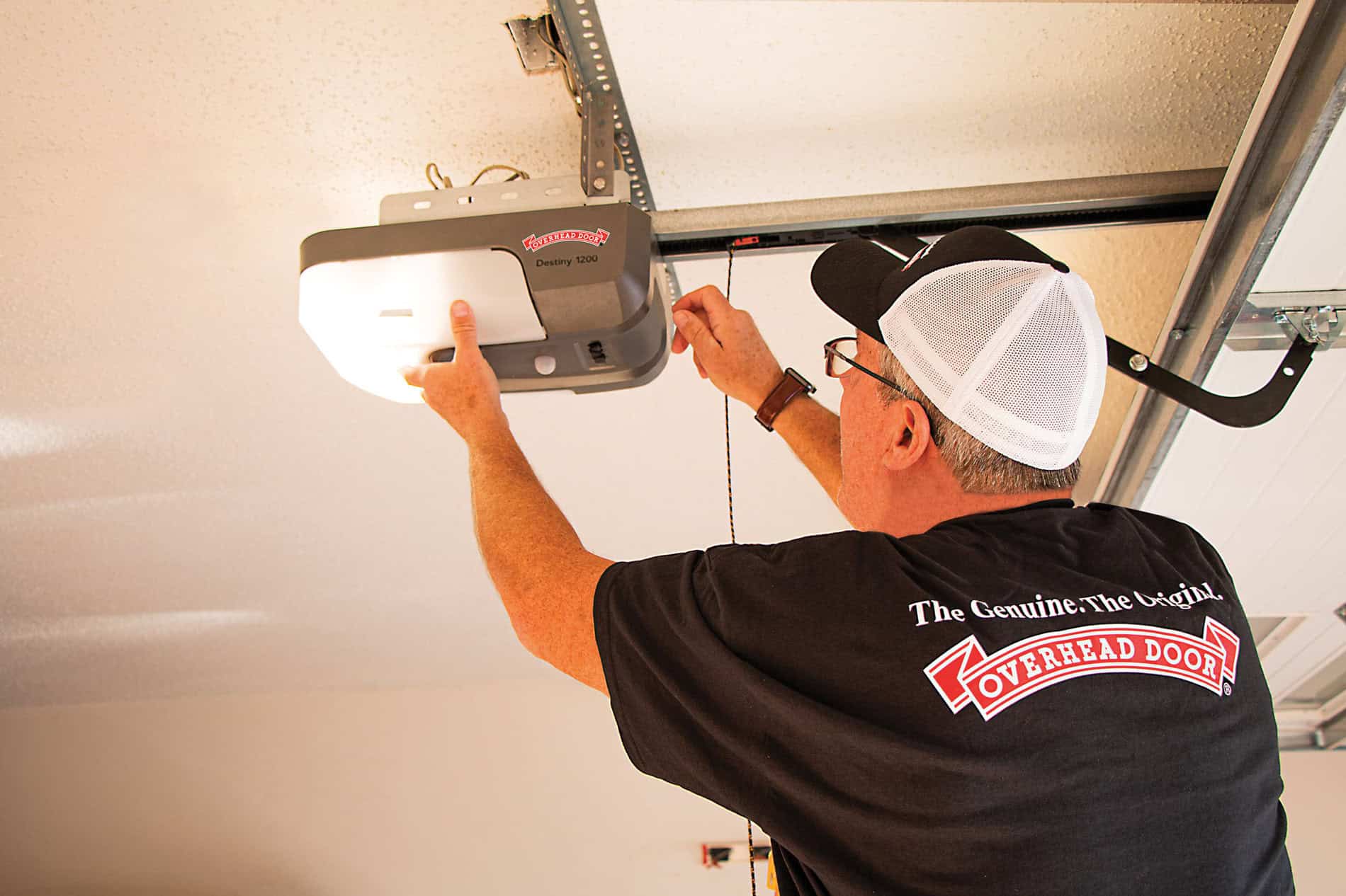 Overhead Door™ Opener